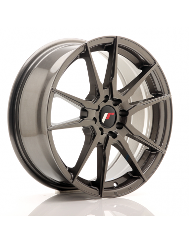 JR Wheels JR21 17x7 ET25 4x100/108...