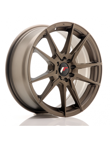 JR Wheels JR21 17x7 ET25 4x100/108...