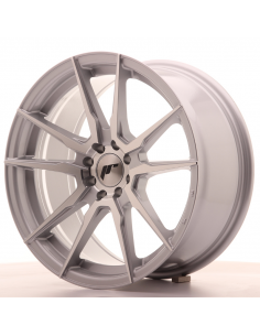 JR Wheels JR21 17x8 ET35...