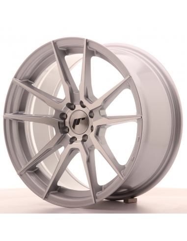 JR Wheels JR21 17x8 ET35 4x100/114...