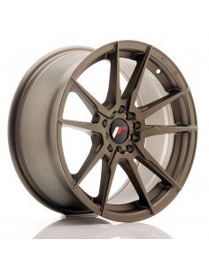 JR Wheels JR21 17x8 ET35...