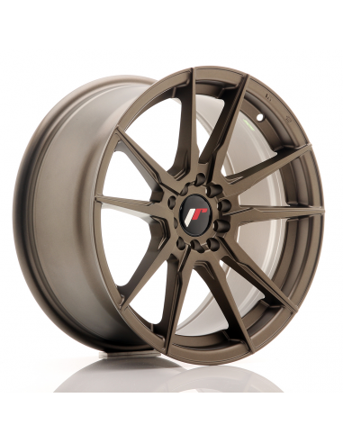 JR Wheels JR21 17x8 ET35 5x100/114...