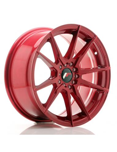 JR Wheels JR21 17x8 ET35 5x100/114...