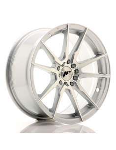 JR Wheels JR21 17x8 ET35...