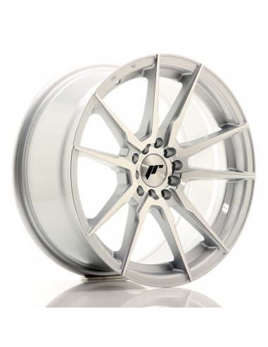 JR Wheels JR21 17x8 ET35 5x100/114...