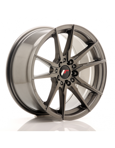 JR Wheels JR21 17x8 ET35 5x110/120...