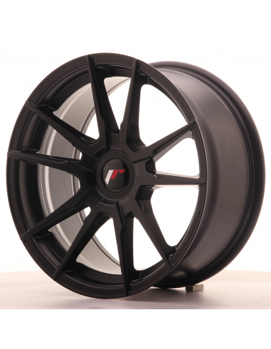 JR Wheels JR21 17x8 ET35 BLANK Matt...