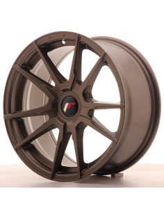 JR Wheels JR21 17x8 ET35...