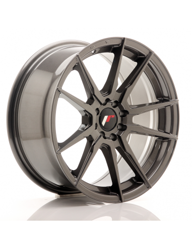 JR Wheels JR21 17x8 ET25 4x100/108...