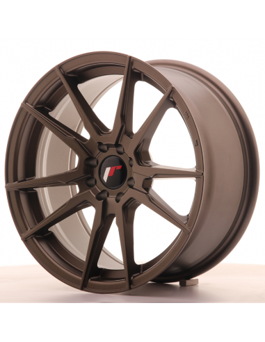 JR Wheels JR21 17x8 ET25 4x100/108...