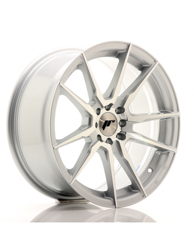 JR Wheels JR21 17x8 ET25 4x100/108...