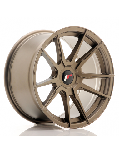 JR Wheels JR21 17x9 ET25-35 BLANK...