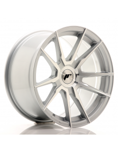 JR Wheels JR21 17x9 ET25-35...