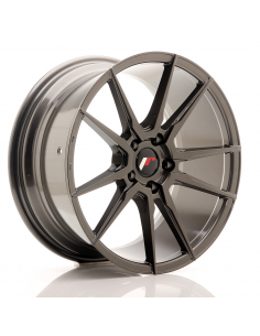 JR Wheels JR21 18x8,5 ET40...