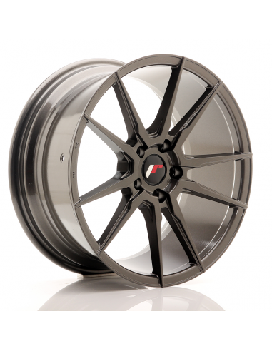 JR Wheels JR21 18x8,5 ET40 5x114,3...