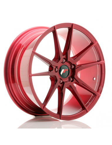 JR Wheels JR21 18x8,5 ET40 5x114,3...
