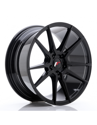 JR Wheels JR21 18x8,5 ET40 5x112...