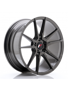JR Wheels JR21 18x8,5 ET40...