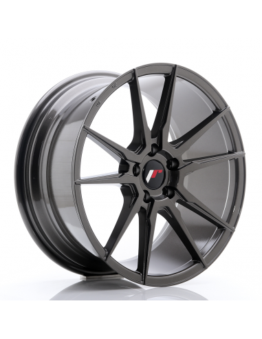 JR Wheels JR21 18x8,5 ET40 5x112...