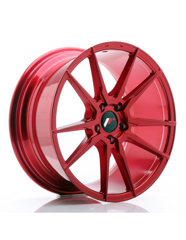 JR Wheels JR21 18x8,5 ET40 5x112...