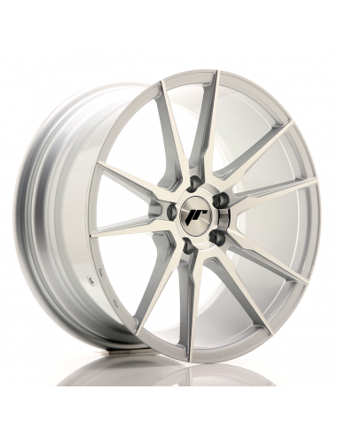 JR Wheels JR21 18x8,5 ET40 5x112...