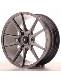 JR Wheels JR21 18x8,5...