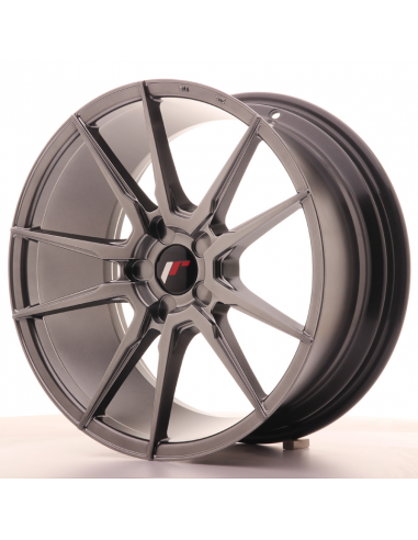 JR Wheels JR21 18x8,5 ET20-30 5H...