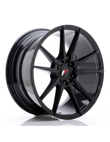 JR Wheels JR21 18x8,5 ET40 5x112/114...