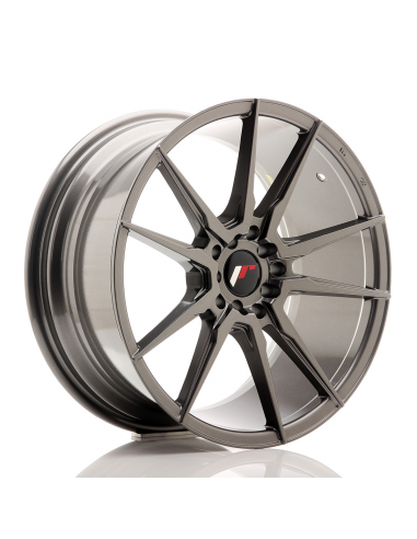 JR Wheels JR21 18x8,5 ET40 5x112/114...