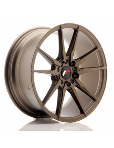 JR Wheels JR21 18x8,5 ET40...