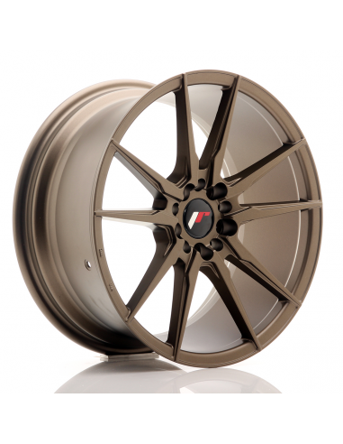 JR Wheels JR21 18x8,5 ET40 5x112/114...