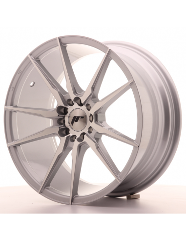 JR Wheels JR21 18x8,5 ET40 5x112/114...