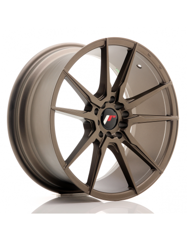 JR Wheels JR21 18x8,5 ET35 5x100/120...