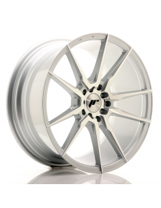 JR Wheels JR21 18x8,5 ET35...