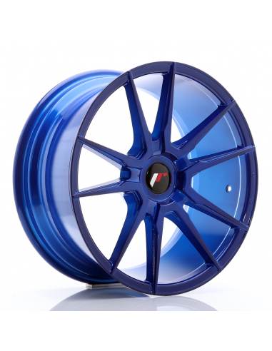 JR Wheels JR21 18x8,5 ET20-40 BLANK...