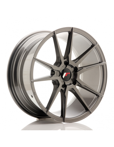 JR Wheels JR21 18x8,5 ET20-40 Blank...