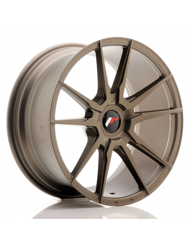 JR Wheels JR21 18x8,5 ET20-40 Blank...