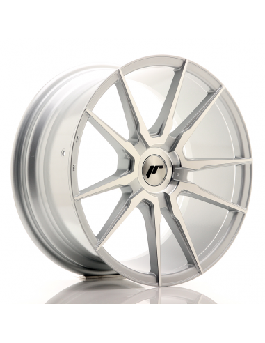 JR Wheels JR21 18x8,5 ET20-40 BLANK...