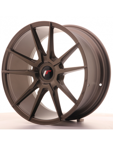 JR Wheels JR21 18x8,5 ET30-40 BLANK...