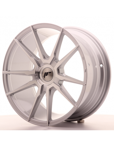 JR Wheels JR21 18x8,5 ET30-40 BLANK...