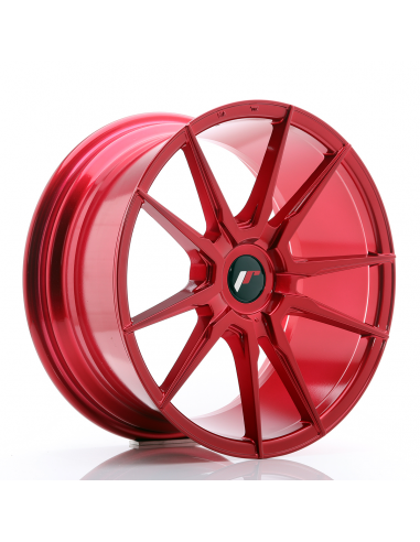 JR Wheels JR21 18x8,5 ET40 BLANK...