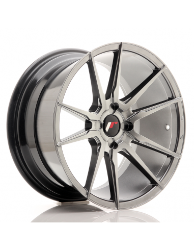 JR Wheels JR21 18x9,5 ET30-40 4H...