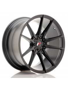 JR Wheels JR21 18x9,5 ET40...