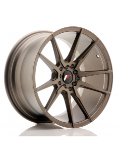 JR Wheels JR21 18x9,5 ET35...