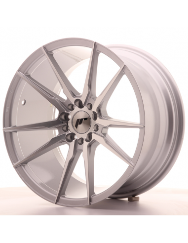 JR Wheels JR21 18x9,5 ET35 5x100/120...