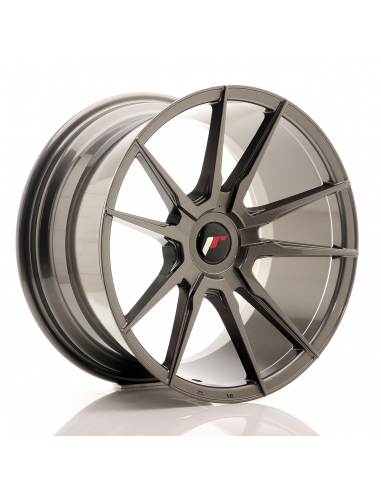 JR Wheels JR21 18x9,5 ET20-40 Blank...