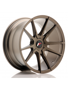 JR Wheels JR21 18x9,5...