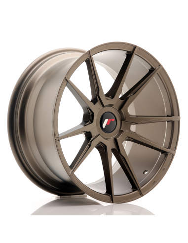 JR Wheels JR21 18x9,5 ET20-40 BLANK...