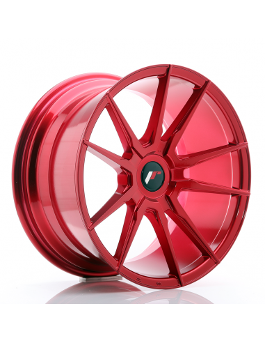 JR Wheels JR21 18x9,5 ET20-40 BLANK...