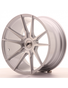 JR Wheels JR21 18x9,5...